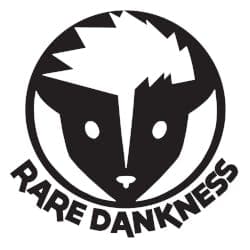 Rare Dankness logo