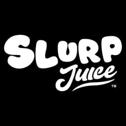 Slurp Juice logo