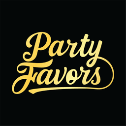 Party Favors logo