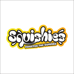 Squishies logo