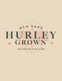Hurley Grown logo