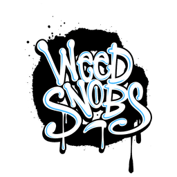 Weed Snobs logo