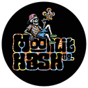 Moonlit Hash logo