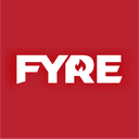 Fyre logo