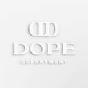 Dope Department logo