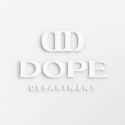 Dope Department logo