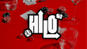 HiLo logo