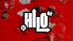 HiLo logo