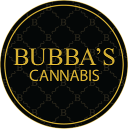 Bubba's Cannabis logo