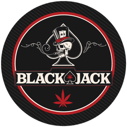 Black Jack logo
