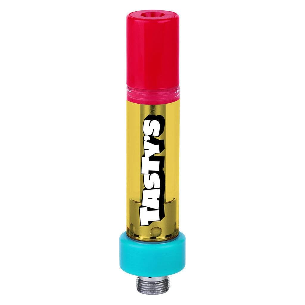 Strawberry Ice Thread Cartridge