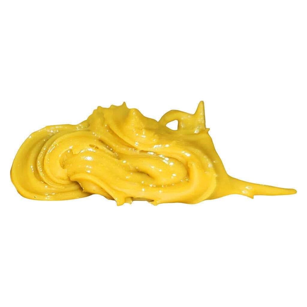 Live Rosin Budder