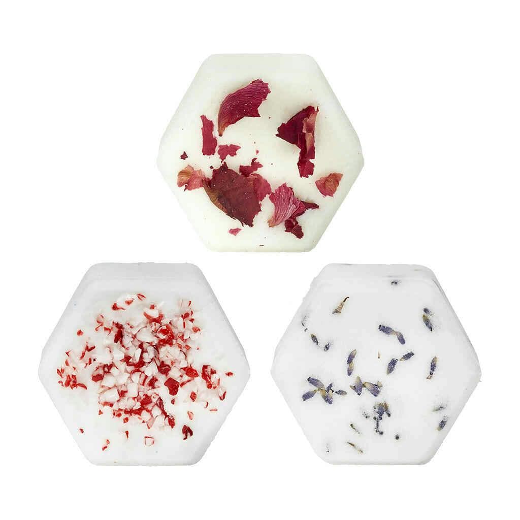 Bath Fizz Collection