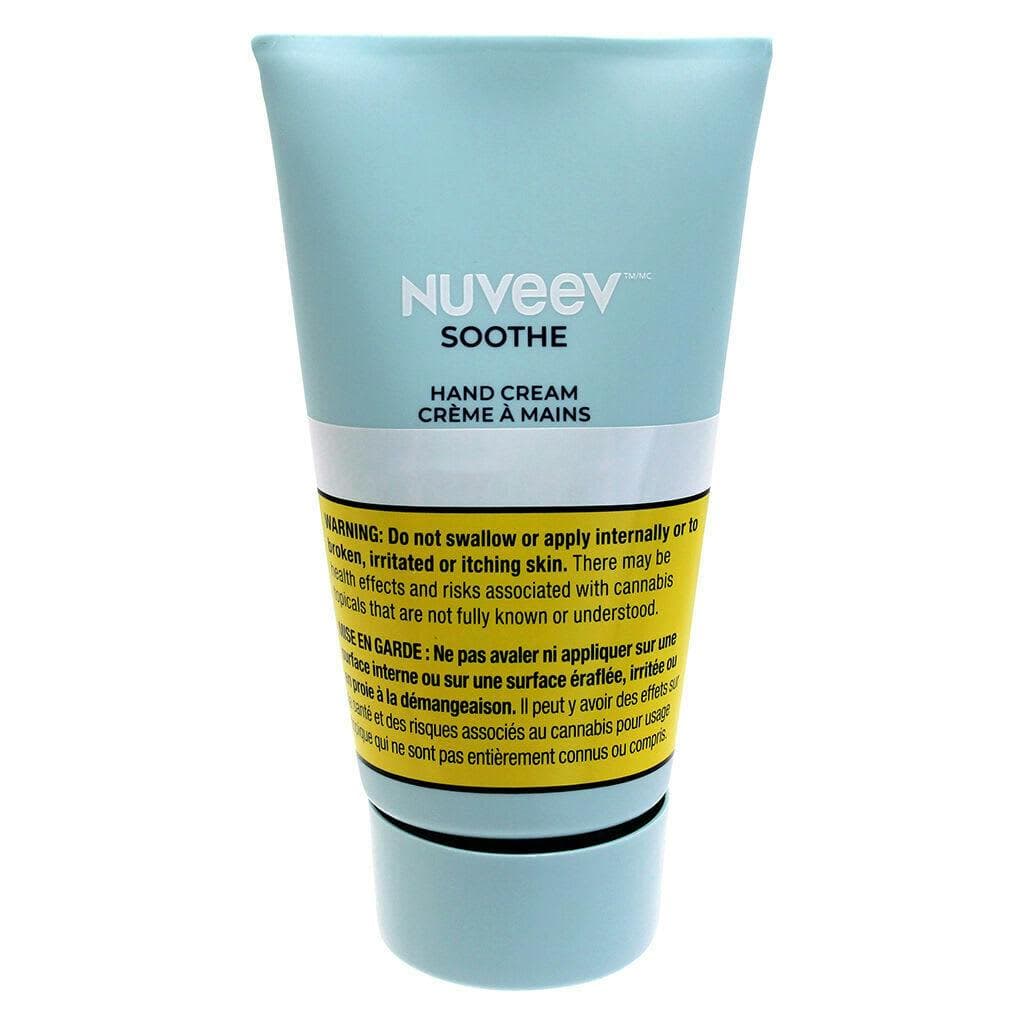 Soothe Hand Cream