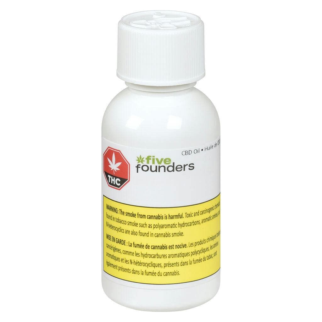 CBD Oil