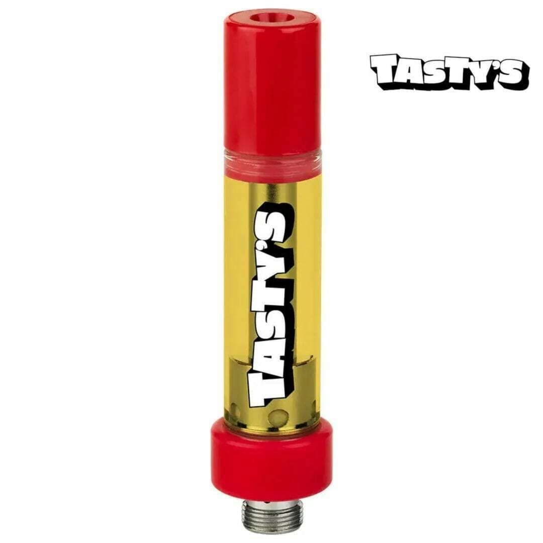 Strawberry Thread Cartridge