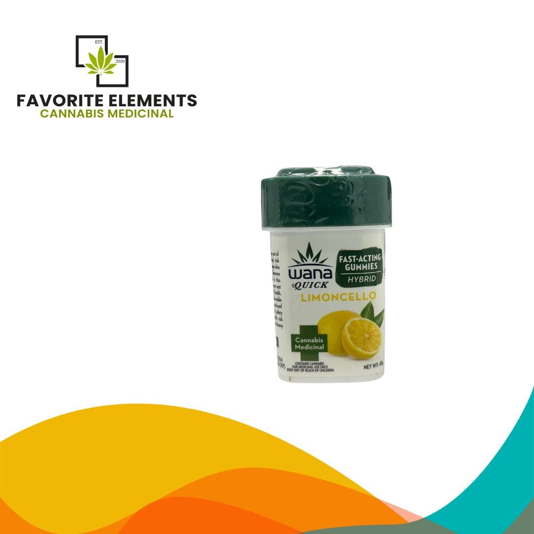 Limoncello Hybrid