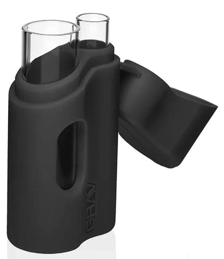 Silicone Dugout