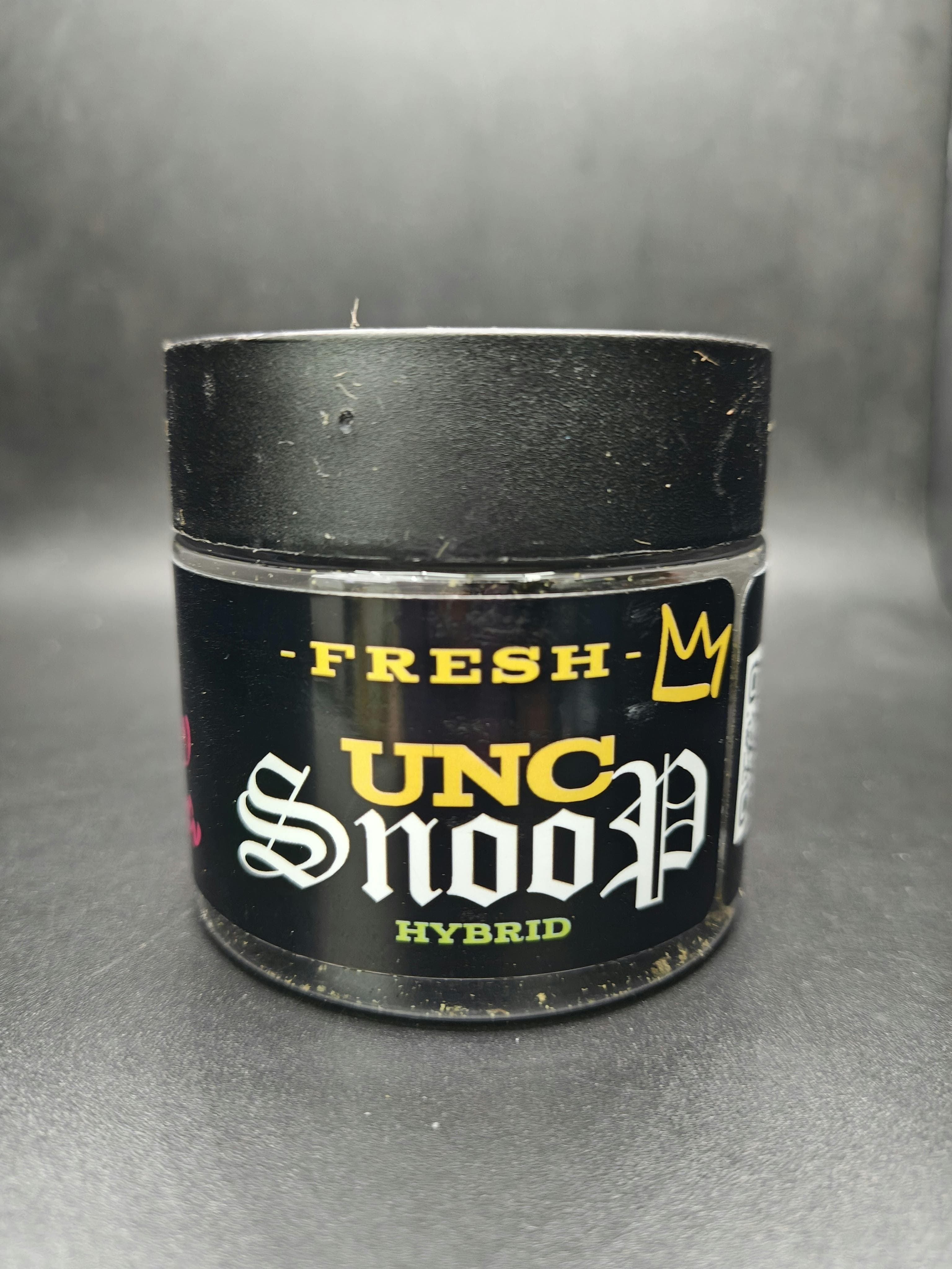 Unc Snoop Fresh Big Buds