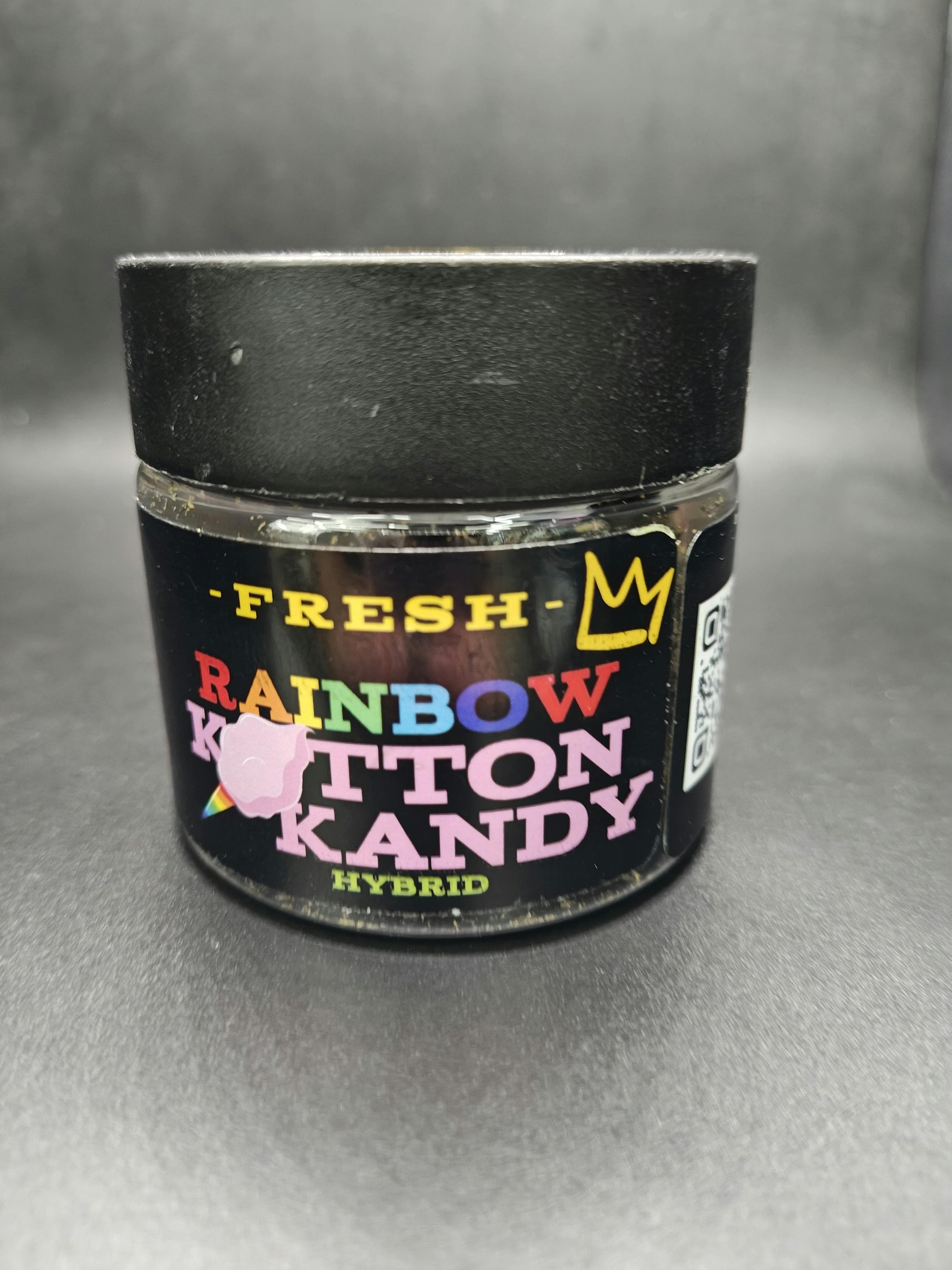 Rainbow Kotton Kandy Fresh Big