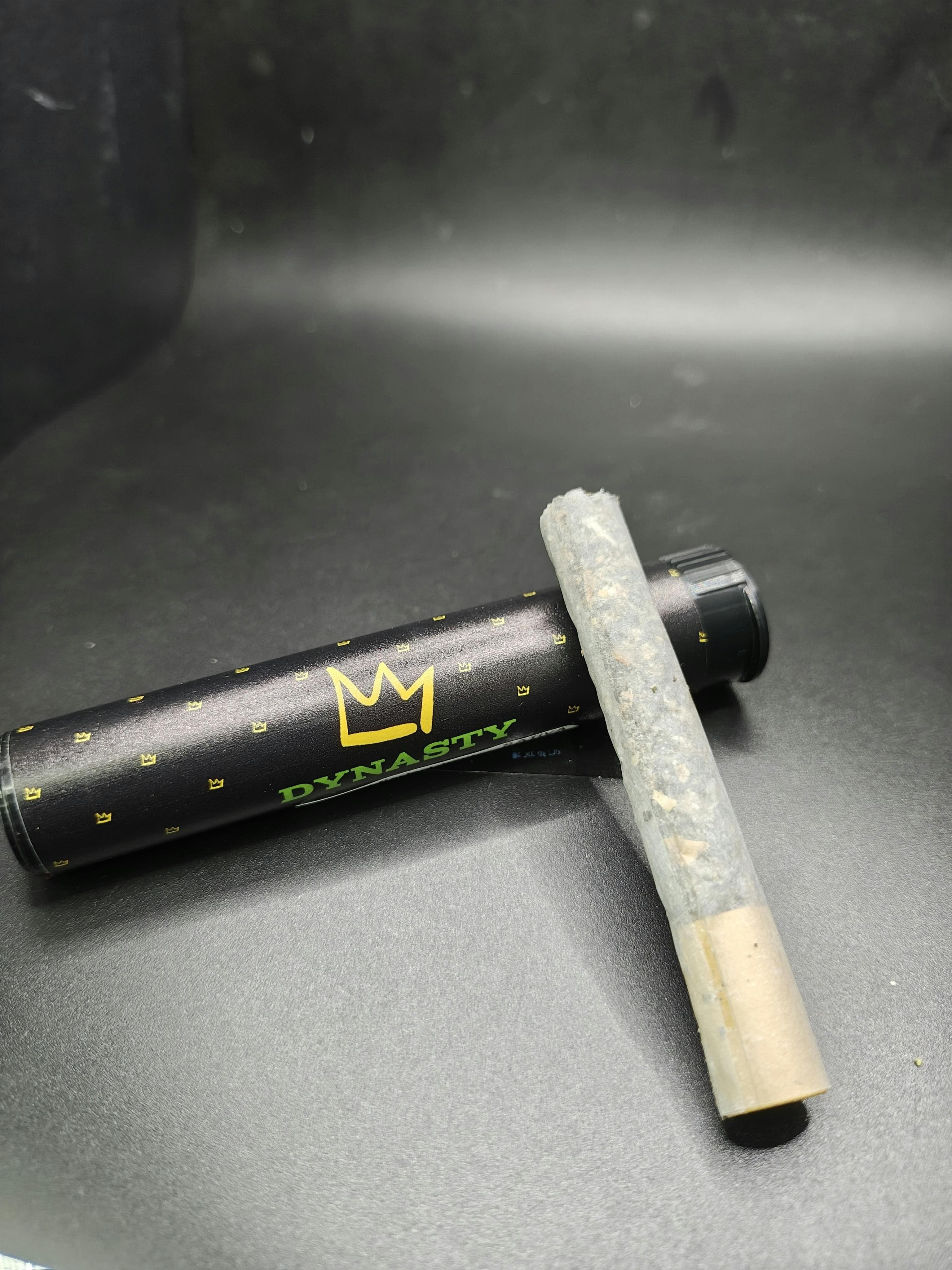 Catpiss Infused Joint