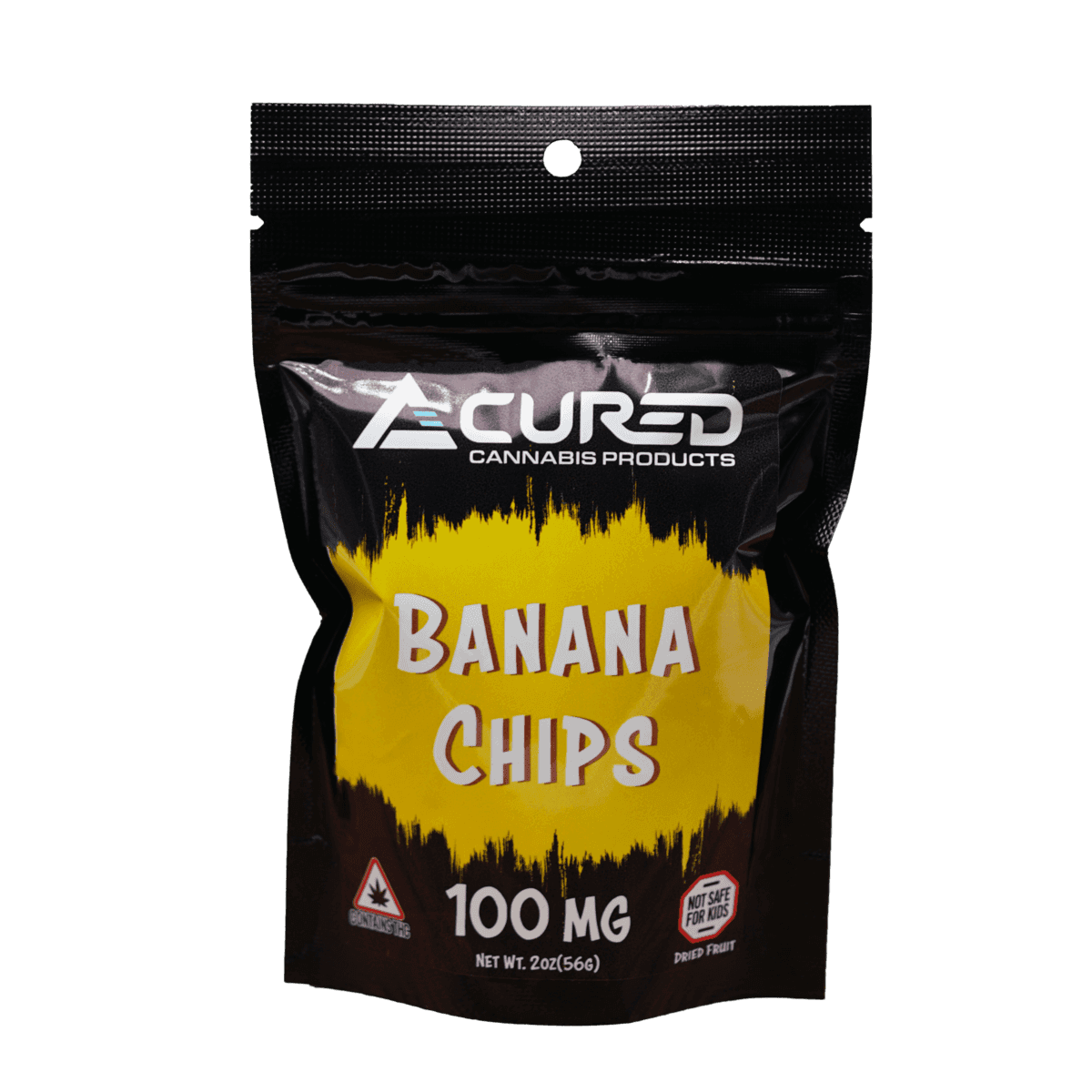 Banana Chips