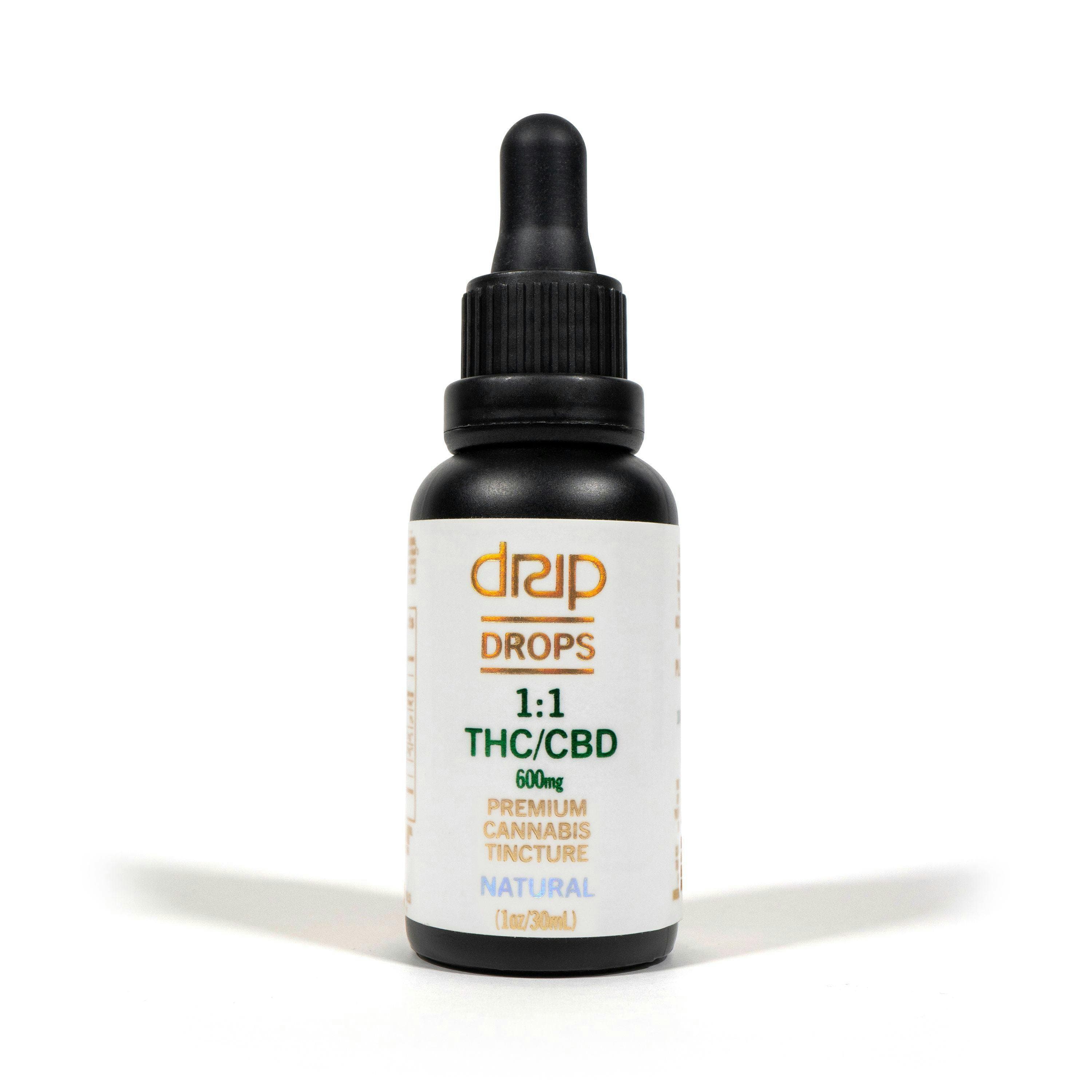 Cbd Thc