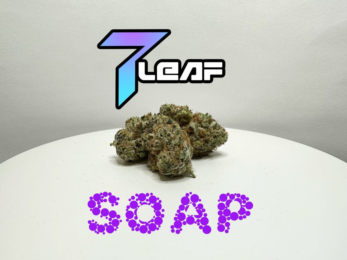 Soap