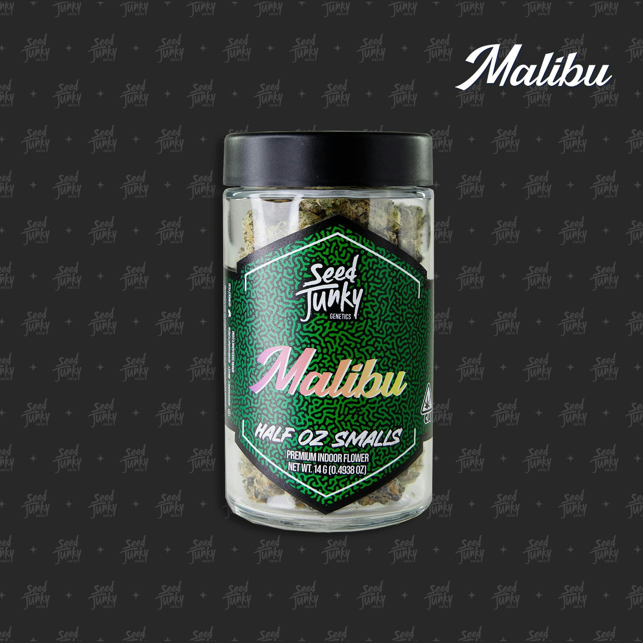 Malibu Smalls