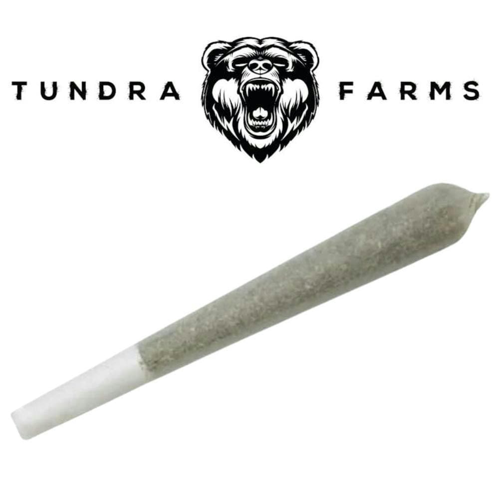 Motor Breath Pre Roll