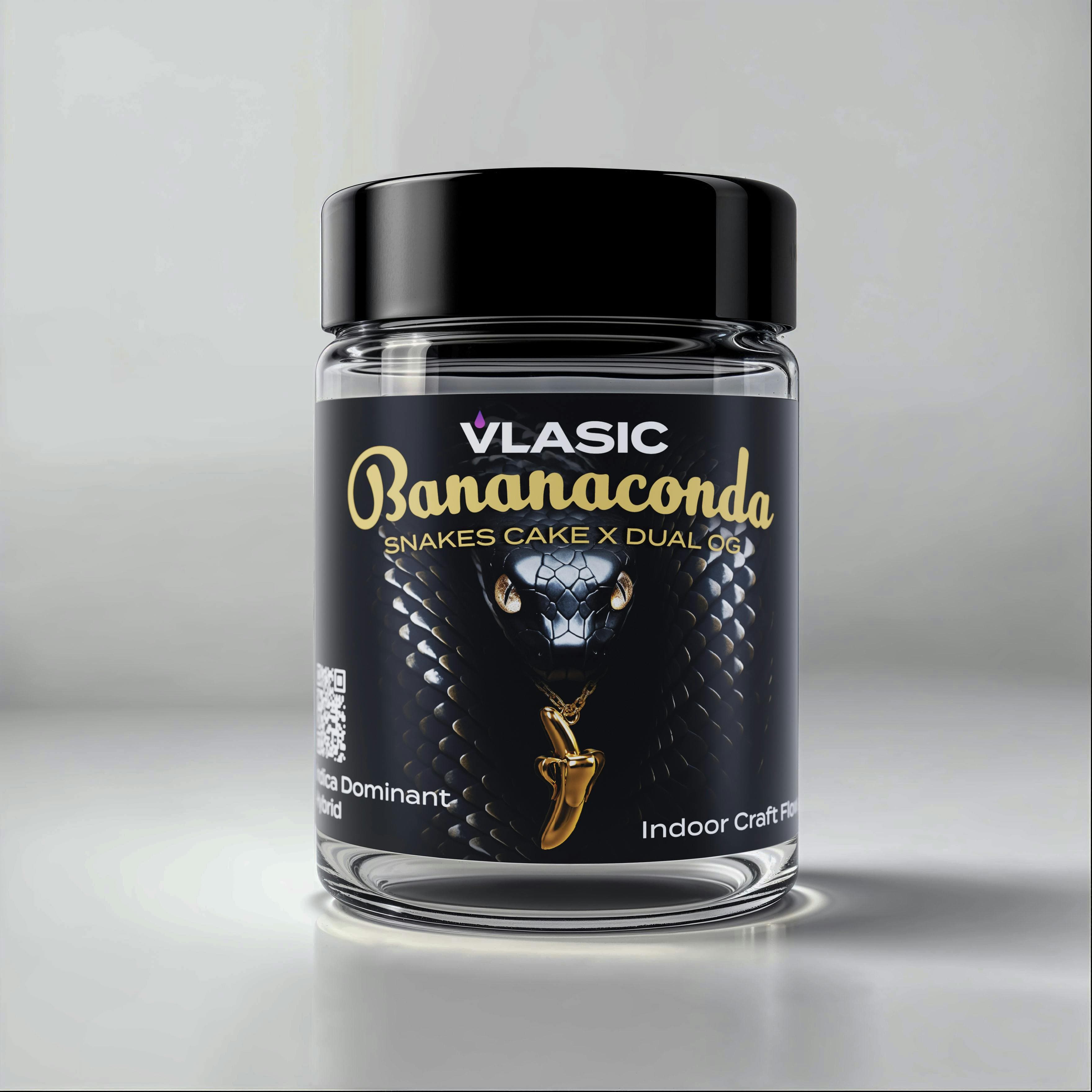 Bananaconda