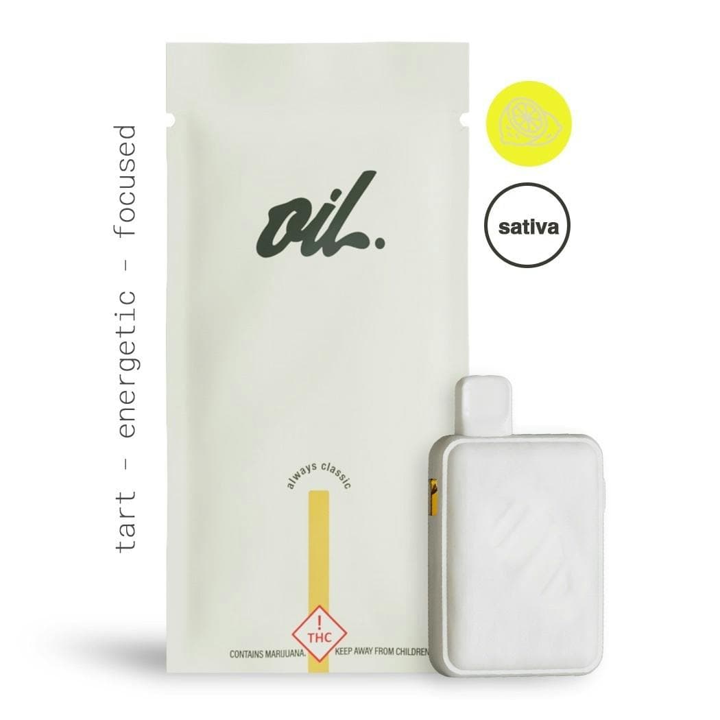 Super Lemon Haze Aio Tugboat