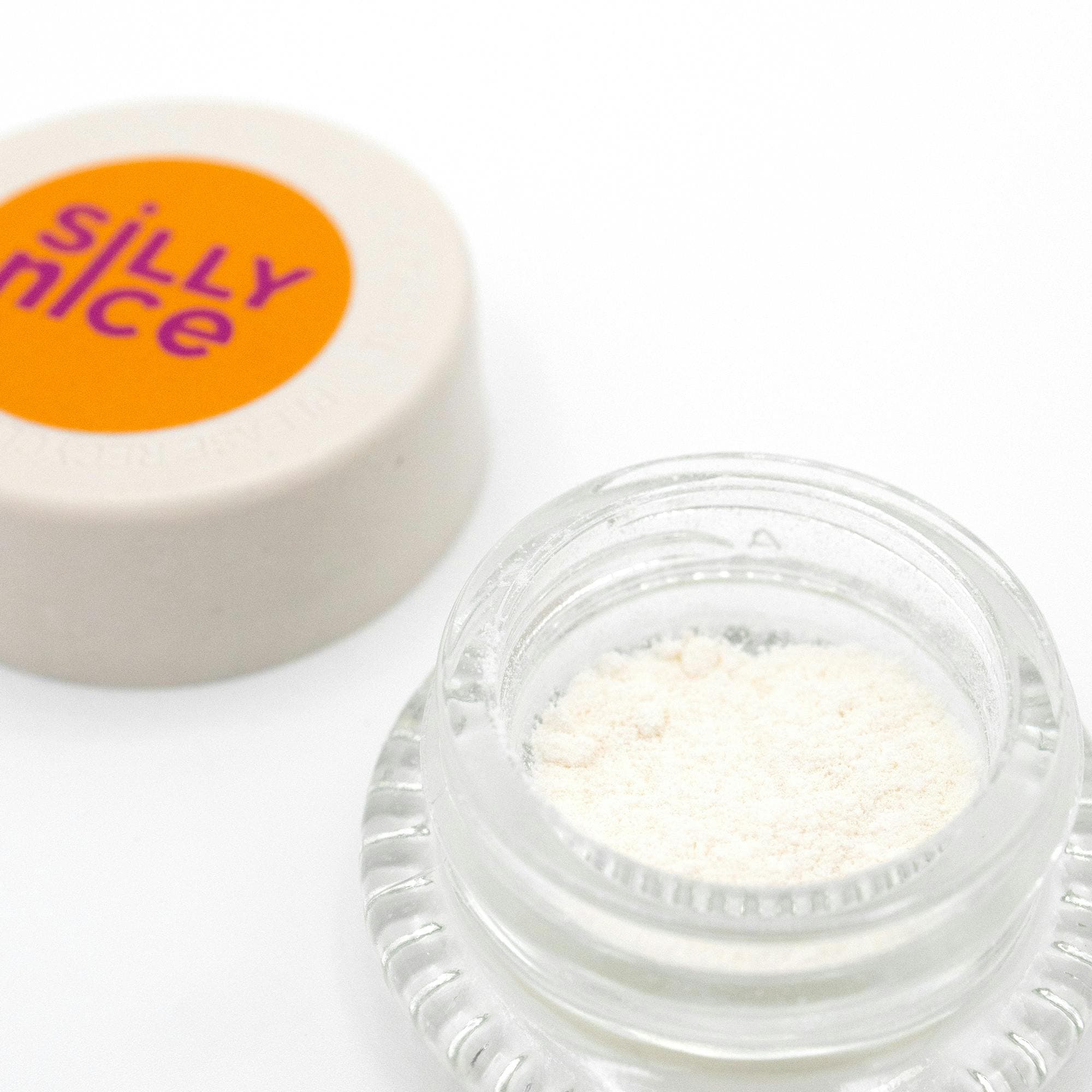 Diamond Powder