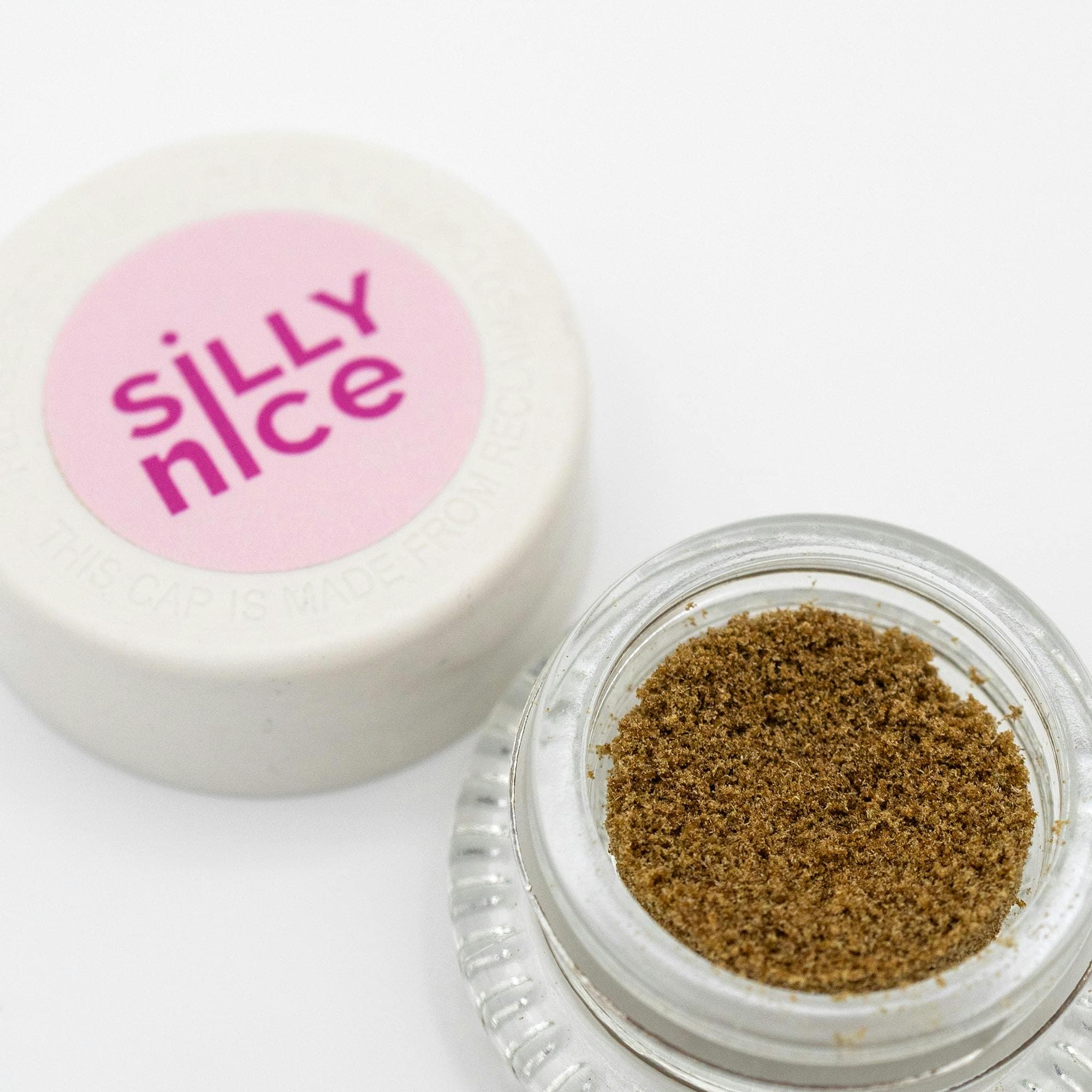 Bubble Hash