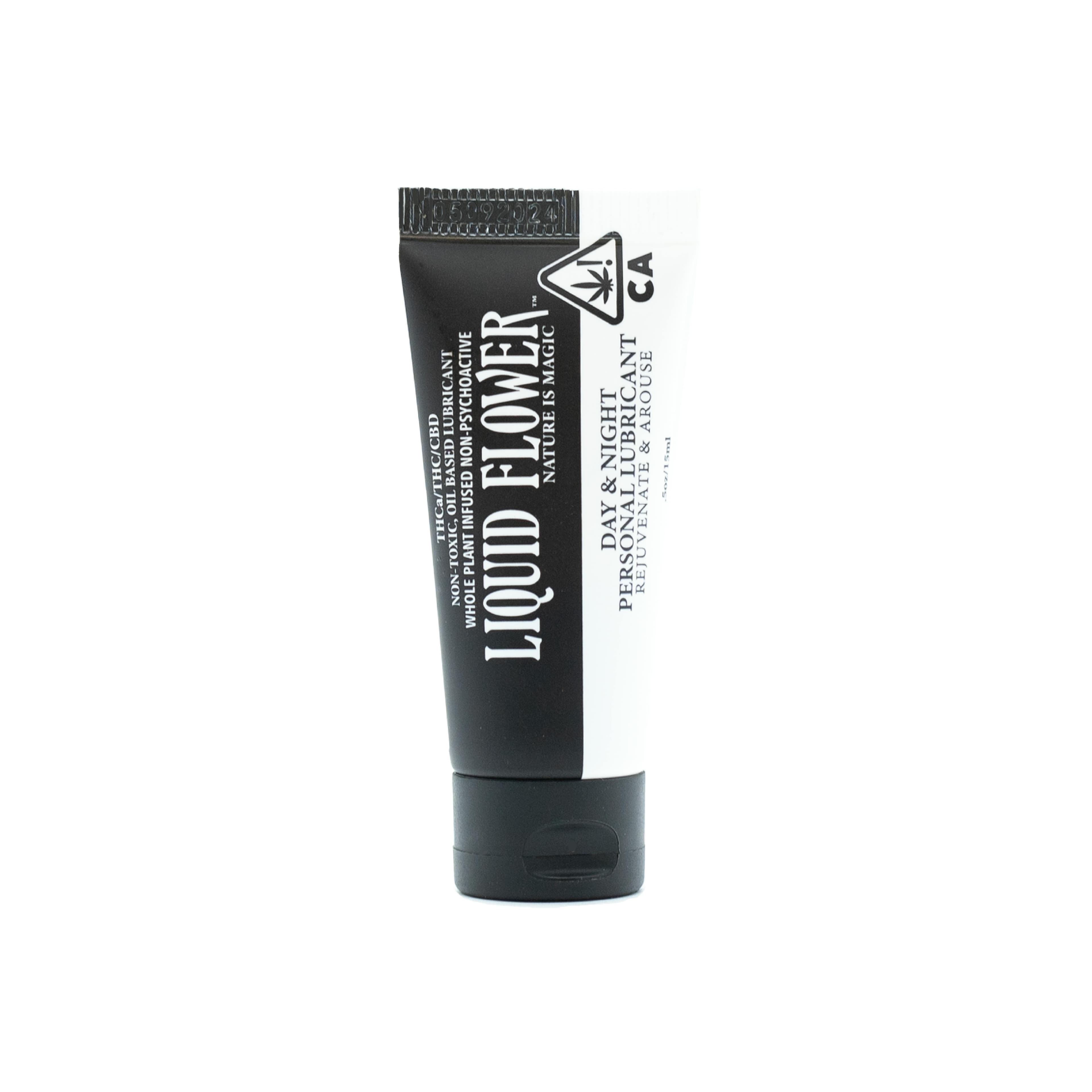 Day Night Personal Lubricant