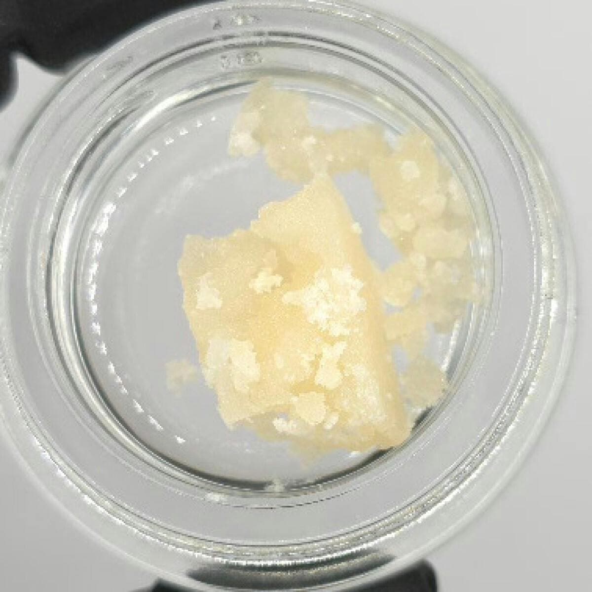 Dutch Koffee Terp Sugar