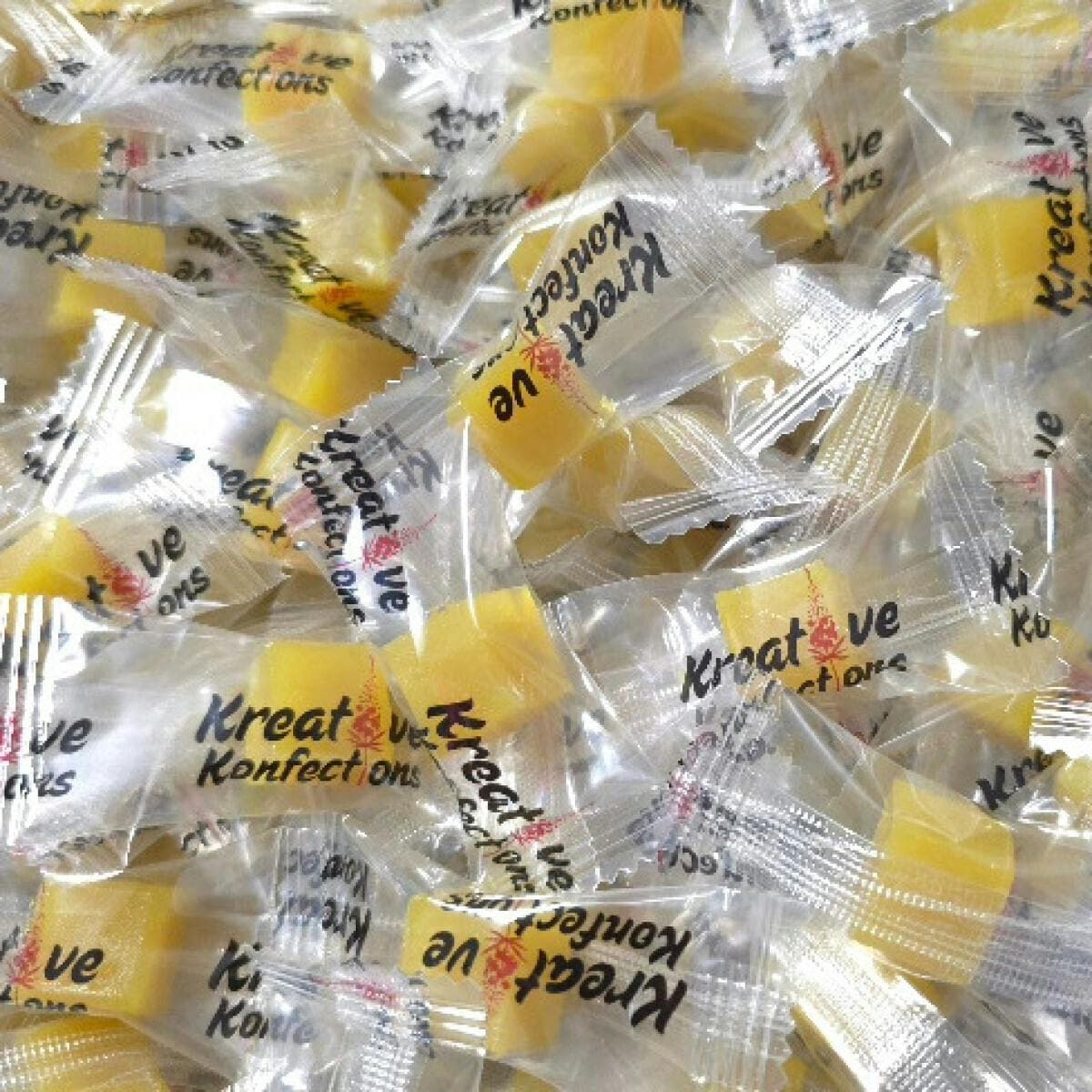 Sour Lemon Heavenly