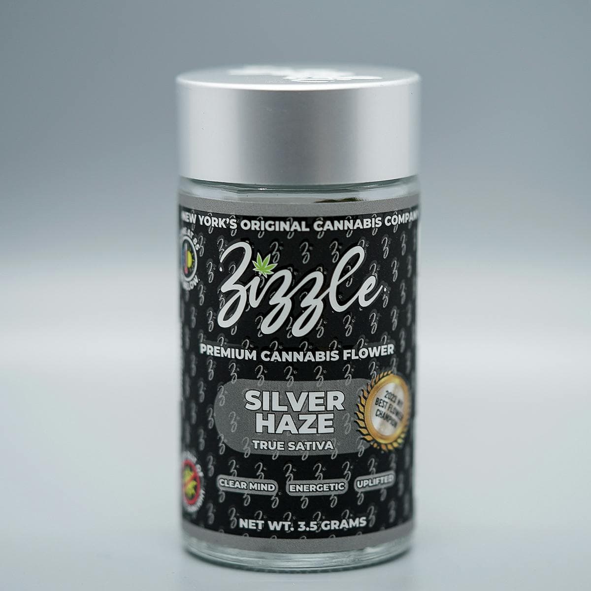 Silverhaze