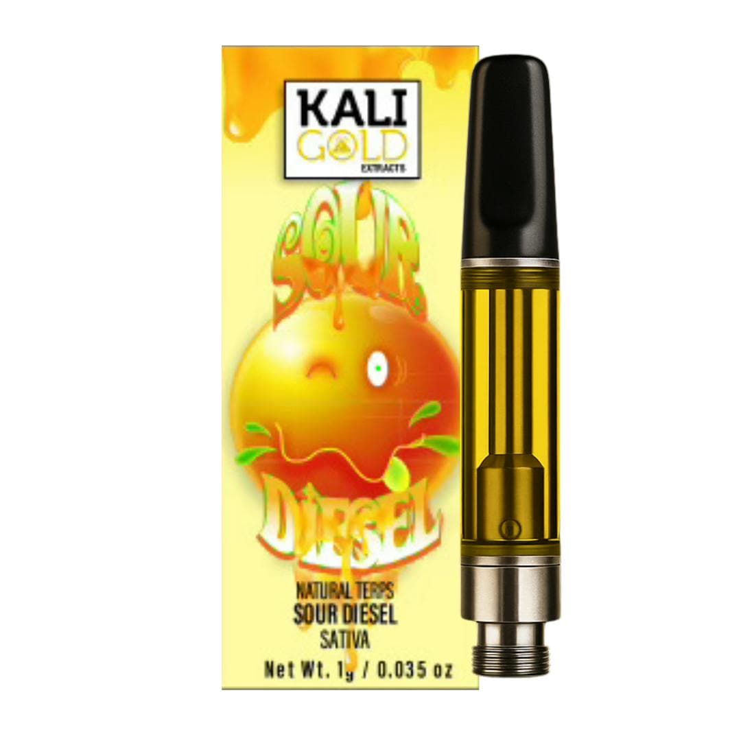 Sour Diesel