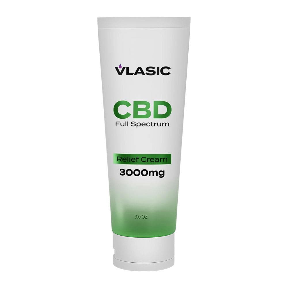 Relief Cream