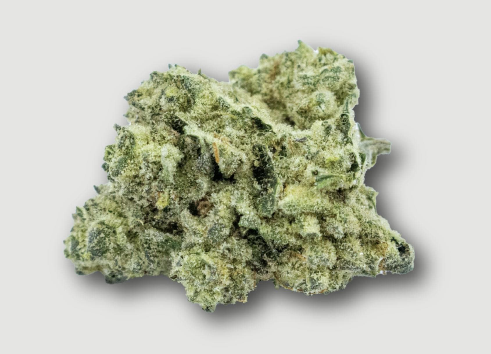 Acai Cookies Flower