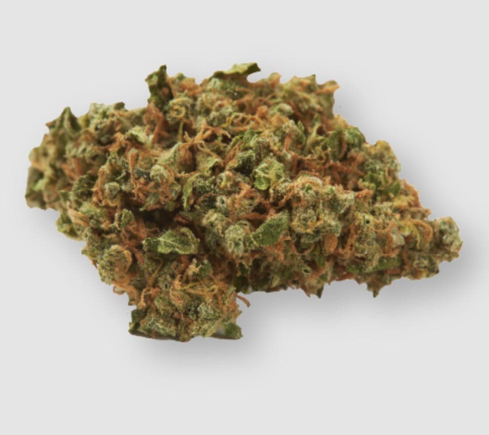 Hardcore Og Flower