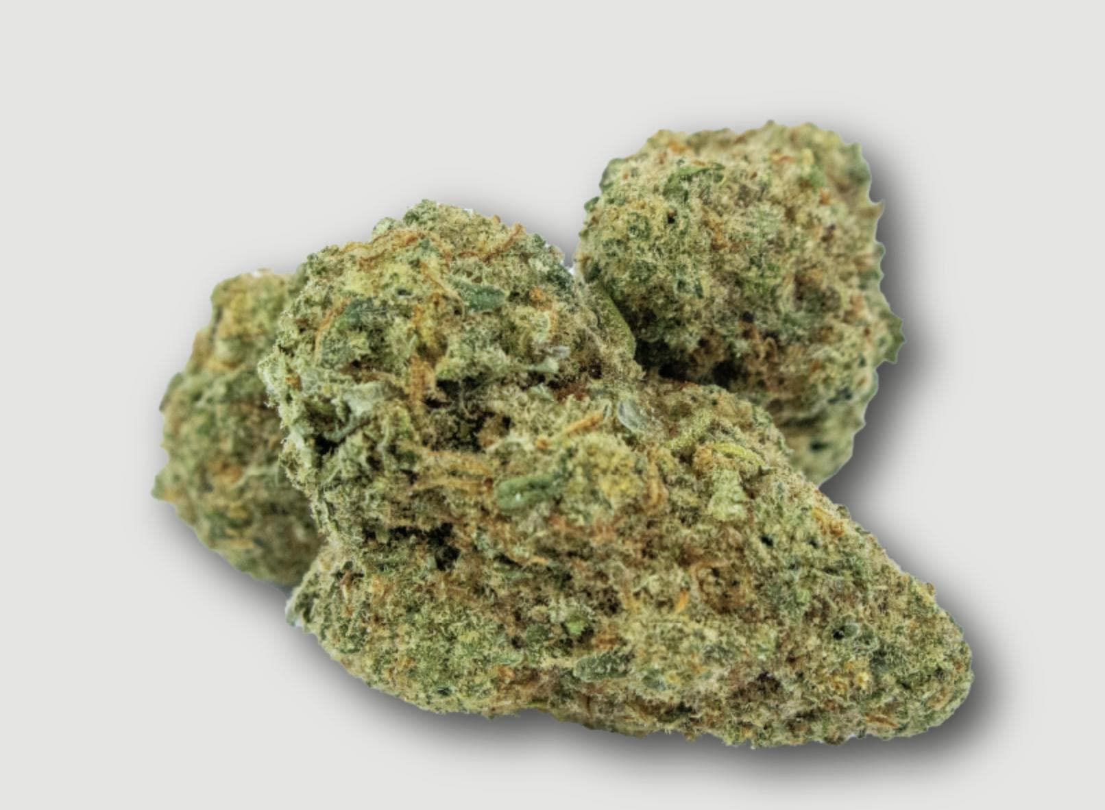Full Gas Flower