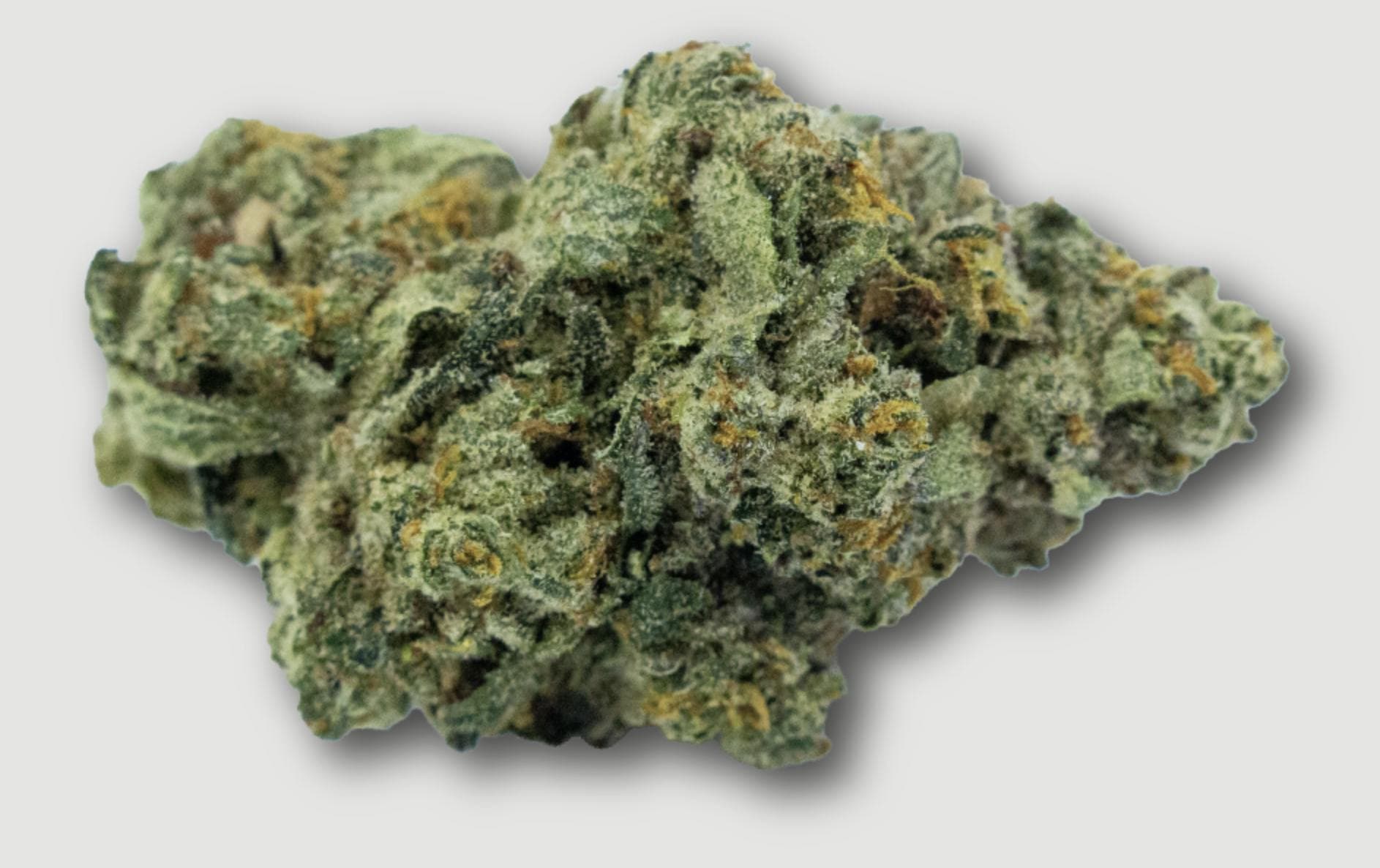 Alien Og Flower