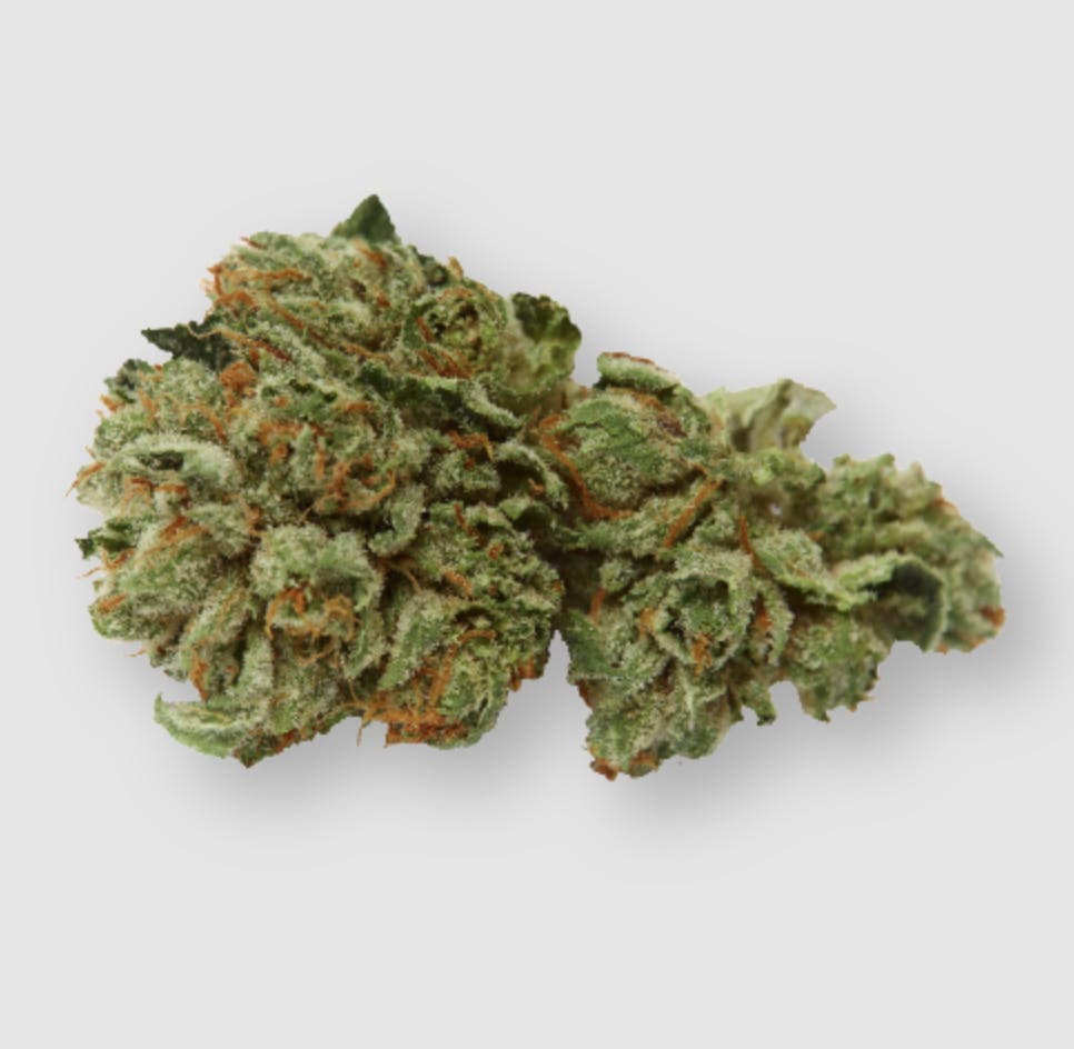 Cap Junky Flower