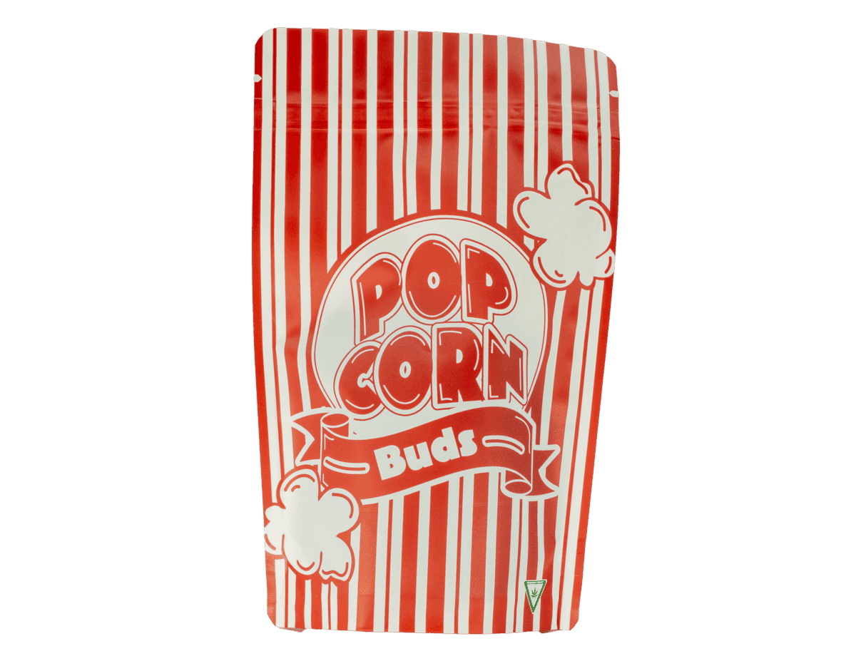 Stankonya Popcorn Buds Ounce