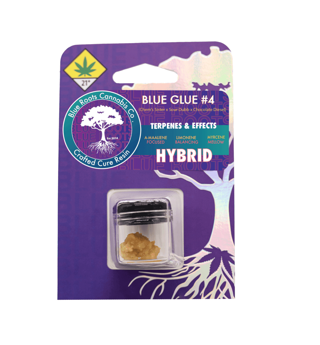 Dream Terp Sugar