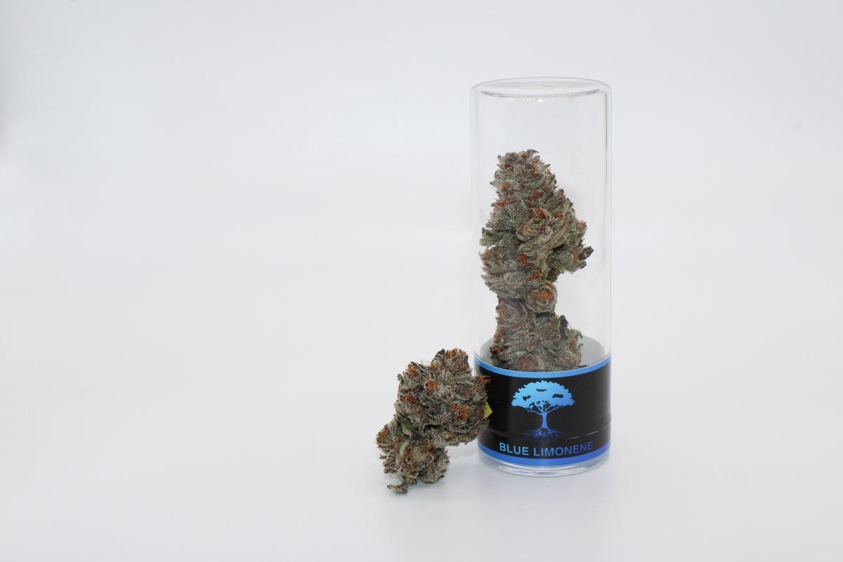 Co Limonene Indoor Flower Hybrid