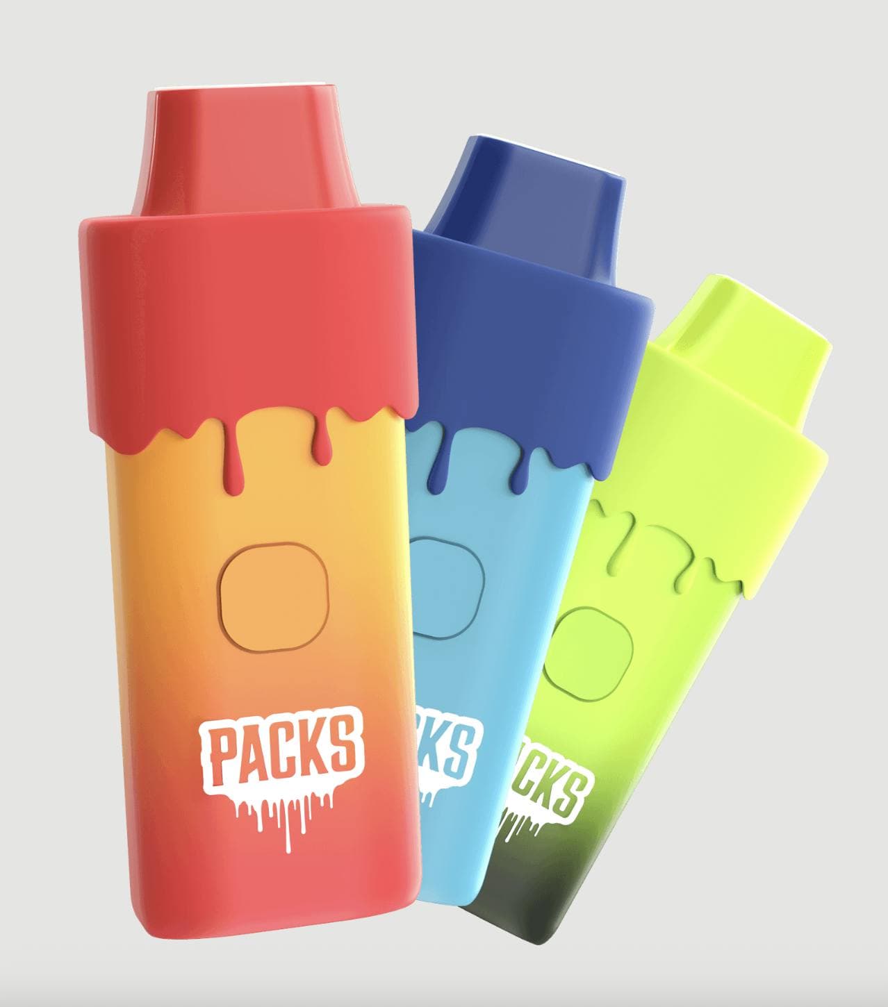 Torch Gelato Freeze Disposable