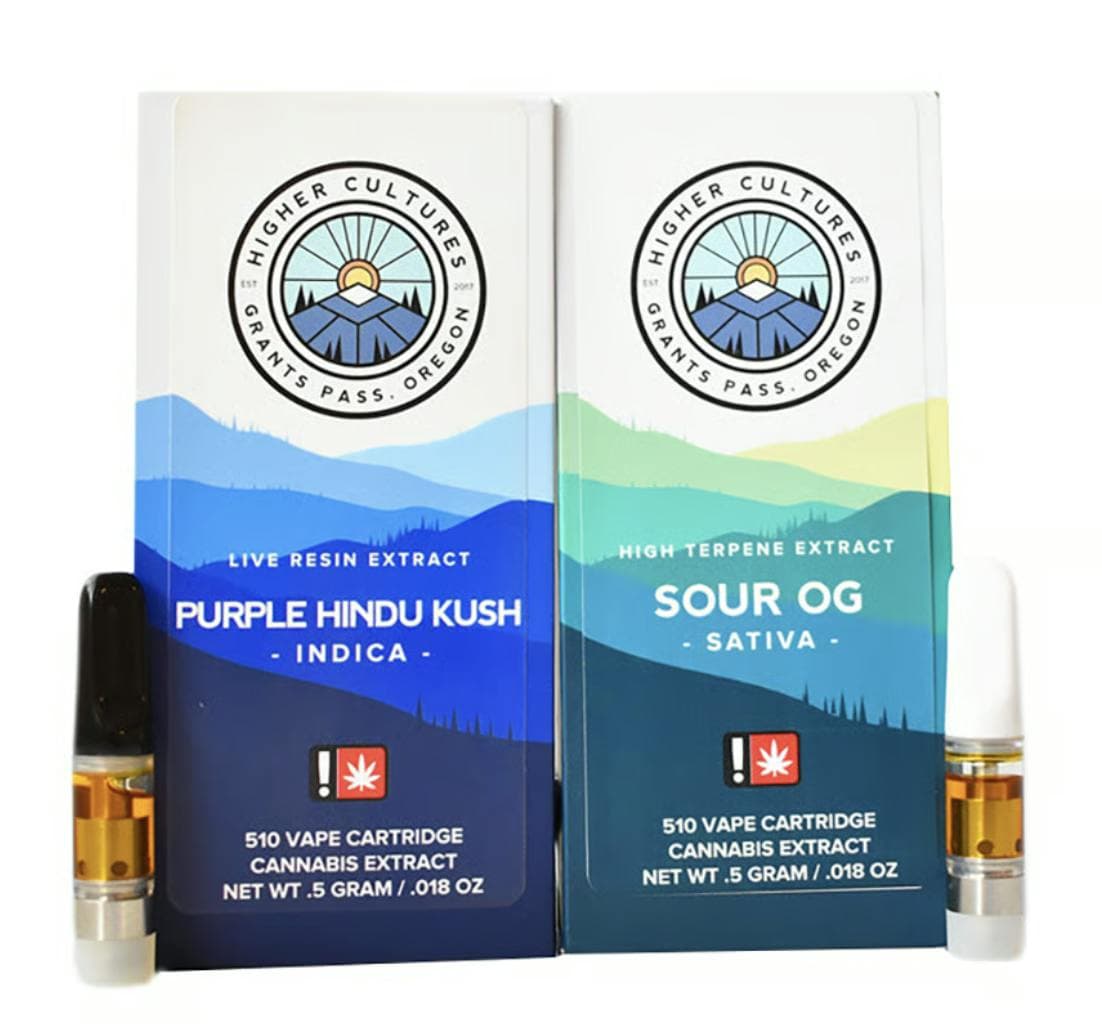 Durban Poison Cartridge